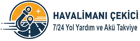 Havalimanı Çekici | Kurtarıcı | Yol Yardım